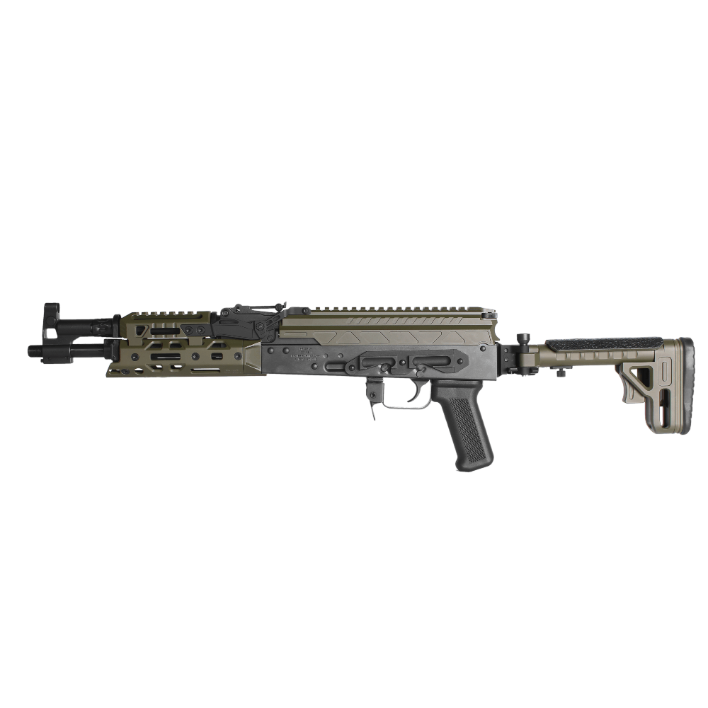 inArms PAC Hellpup GPN "Telescopic" kal. 5,56x45 - obrazek 3