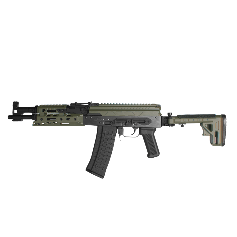 inArms PAC Hellpup GPN "Telescopic" kal. 5,56x45 - obrazek 4