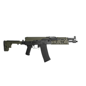 inArms PAC Hellpup GPN  "Telescopic"  kal. 5,56x45