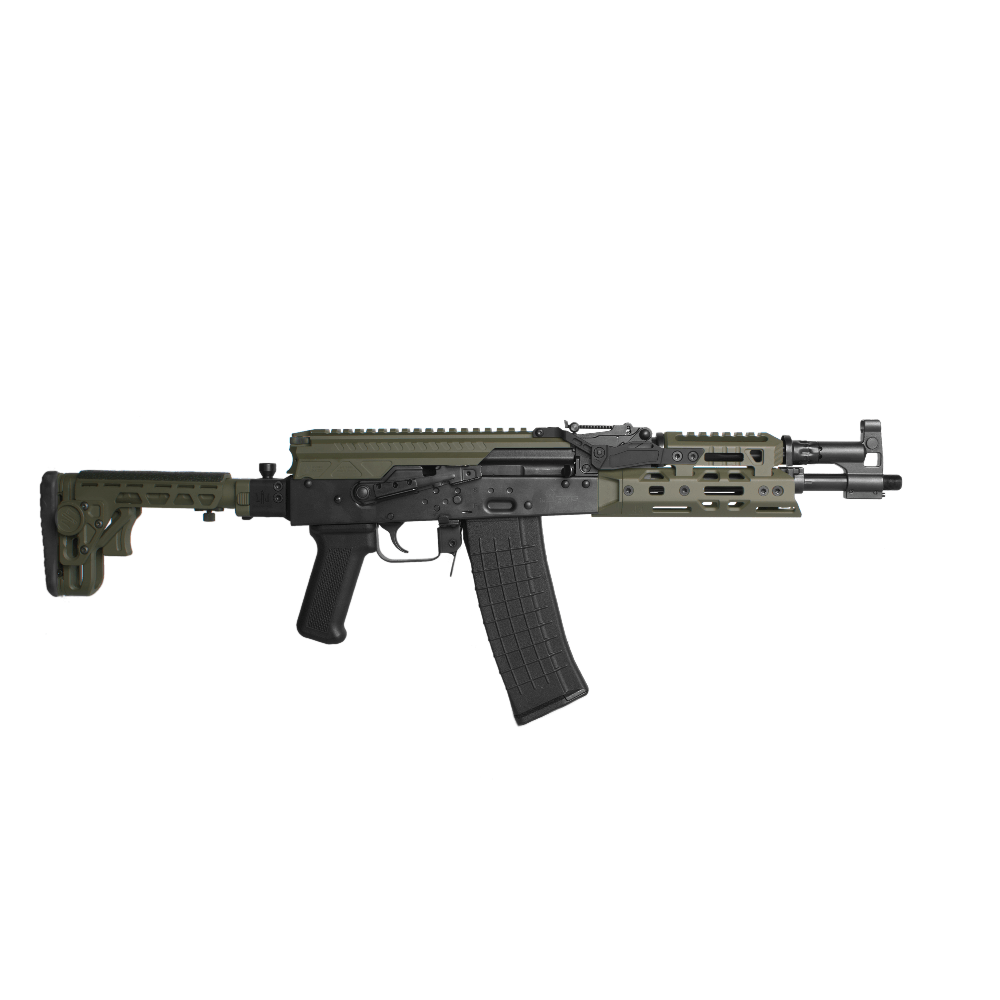 inArms PAC Hellpup GPN "Telescopic" kal. 5,56x45