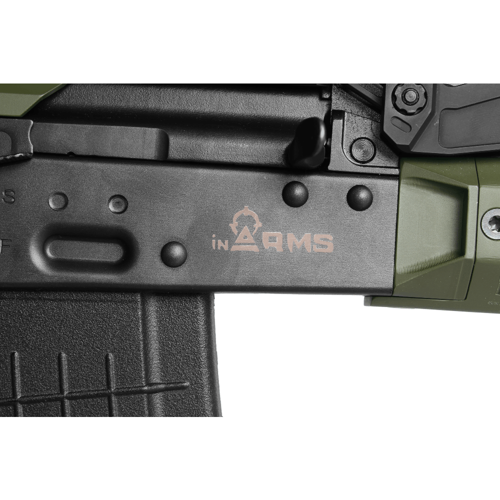 inArms PAC Hellpup GPN "Telescopic" kal. 5,56x45 - obrazek 6