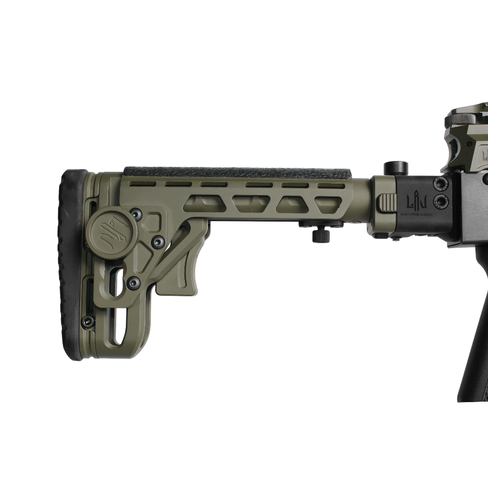 inArms PAC Hellpup GPN "Telescopic" kal. 5,56x45 - obrazek 7