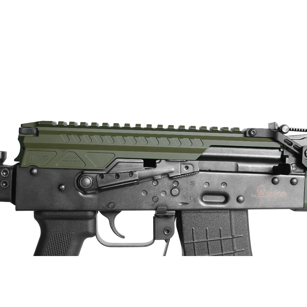 inArms PAC Hellpup GPN "Telescopic" kal. 5,56x45 - obrazek 8