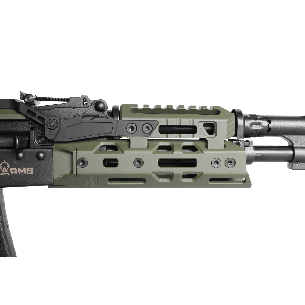 inArms PAC Hellpup GPN "Telescopic" kal. 5,56x45 - obrazek 9