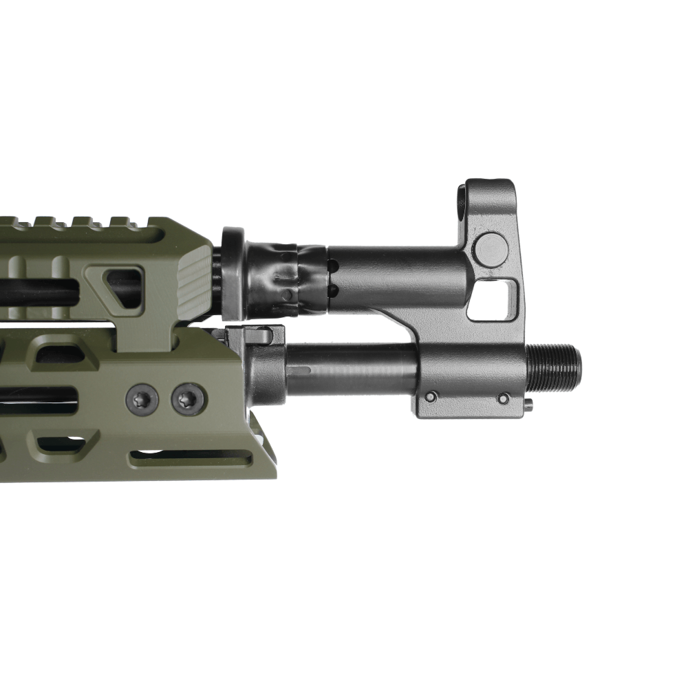 inArms PAC Hellpup GPN "Telescopic" kal. 5,56x45 - obrazek 10