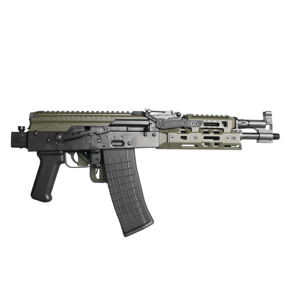inArms PAC Hellpup GPN "Telescopic" kal. 5,56x45 - obrazek 11