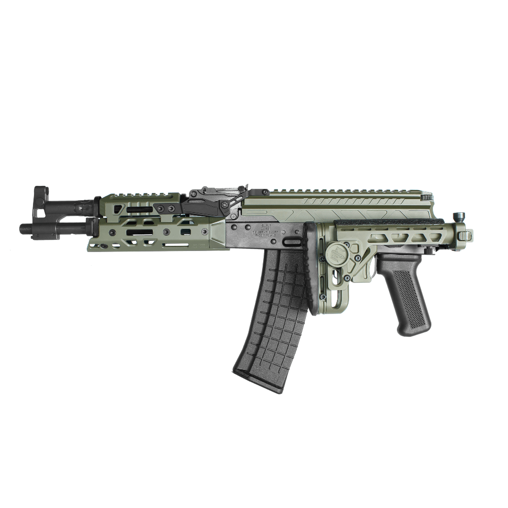 inArms PAC Hellpup GPN "Telescopic" kal. 5,56x45 - obrazek 13
