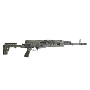 inArms PAC Sporter GPN   cerakote "Telescopic"  kal. 7,62 x 39