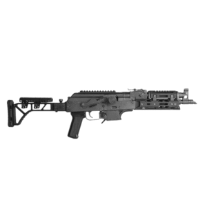 inARMS Nova PCC GPN kal. 9x19 black "skeleton"