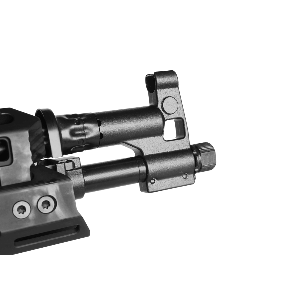 inARMS PAC Hellpup GPN 7,62x39 black "Skeleton" - obrazek 10