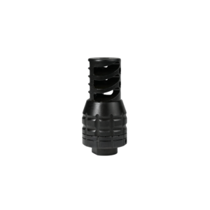 Modułowy hamulec wylotowy do AR-15 1/2x28 pod tłumik