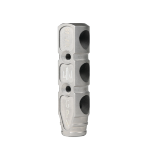 Hamulec wylotowy do AR-15 1/2×28