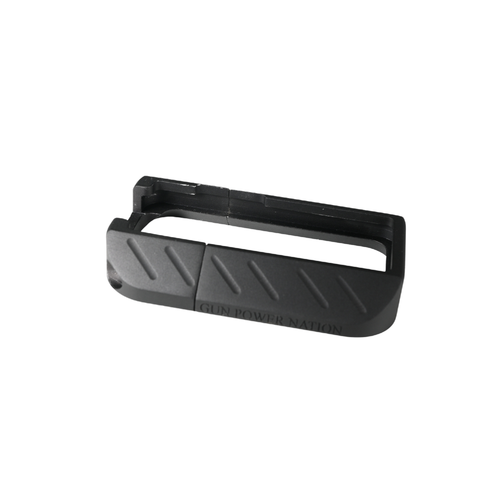 Lejek magazynka do AR-15 - obrazek 4