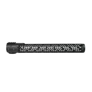 Okrągłe aluminiowe łoże do AR-15 15 cali