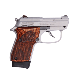 Pistolet Beretta 30X Tomcat .32 Auto