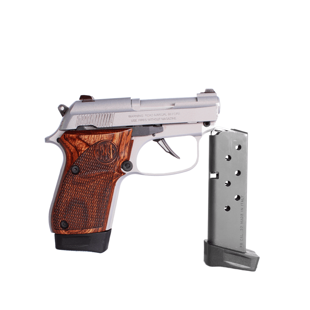Pistolet Beretta 30X Tomcat .32 Auto - obrazek 6