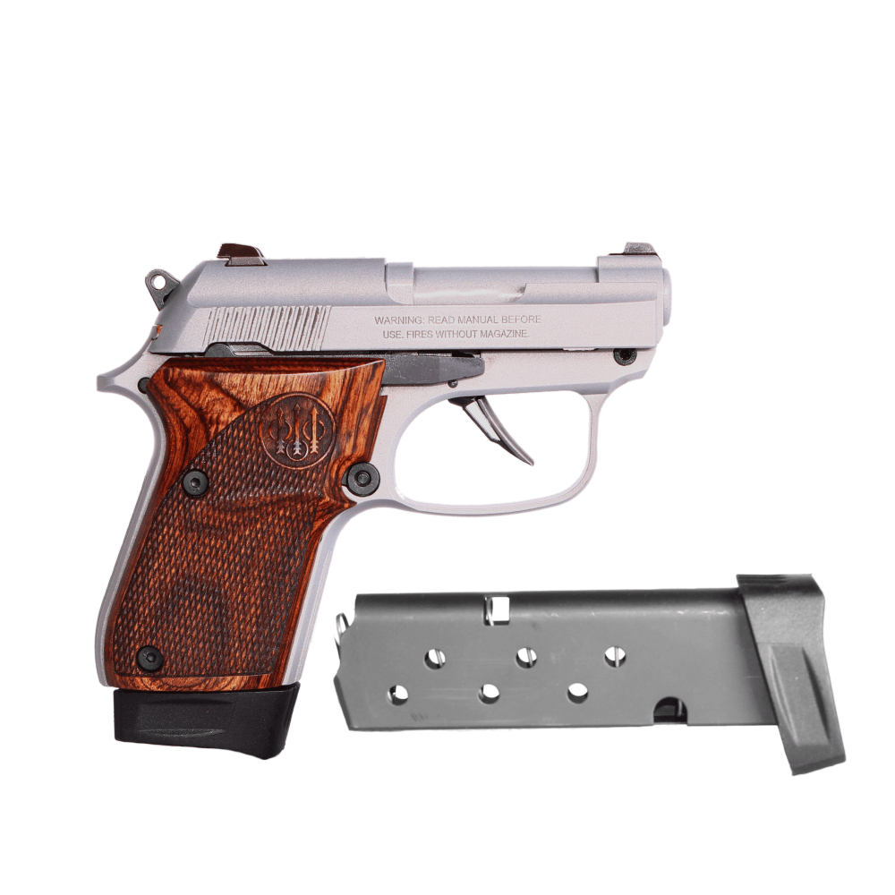 Pistolet Beretta 30X Tomcat .32 Auto - obrazek 7