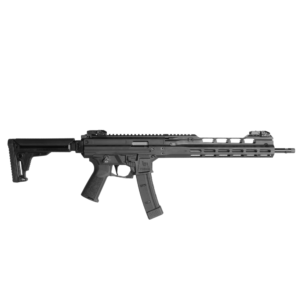Karabinek Lucansky Arms Stinger 9 – lufa 16" – 9x19 mm