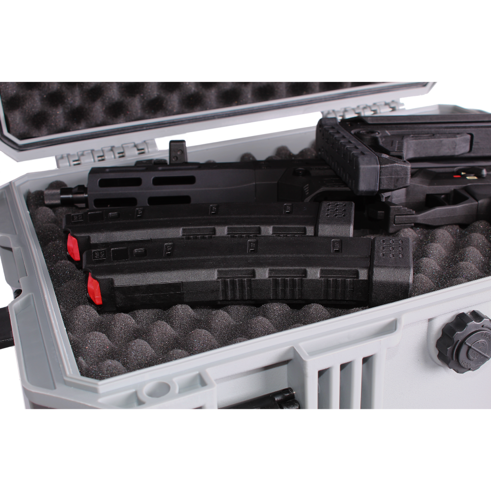 Karabinek Lucansky Arms Stinger 9 – lufa 8" – 9x19 mm - obrazek 2