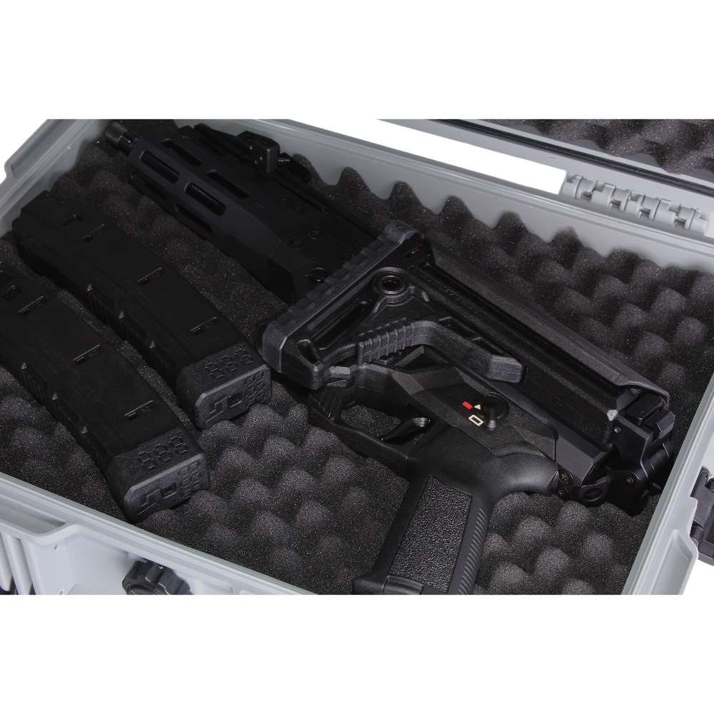 Karabinek Lucansky Arms Stinger 9 – lufa 8" – 9x19 mm - obrazek 3