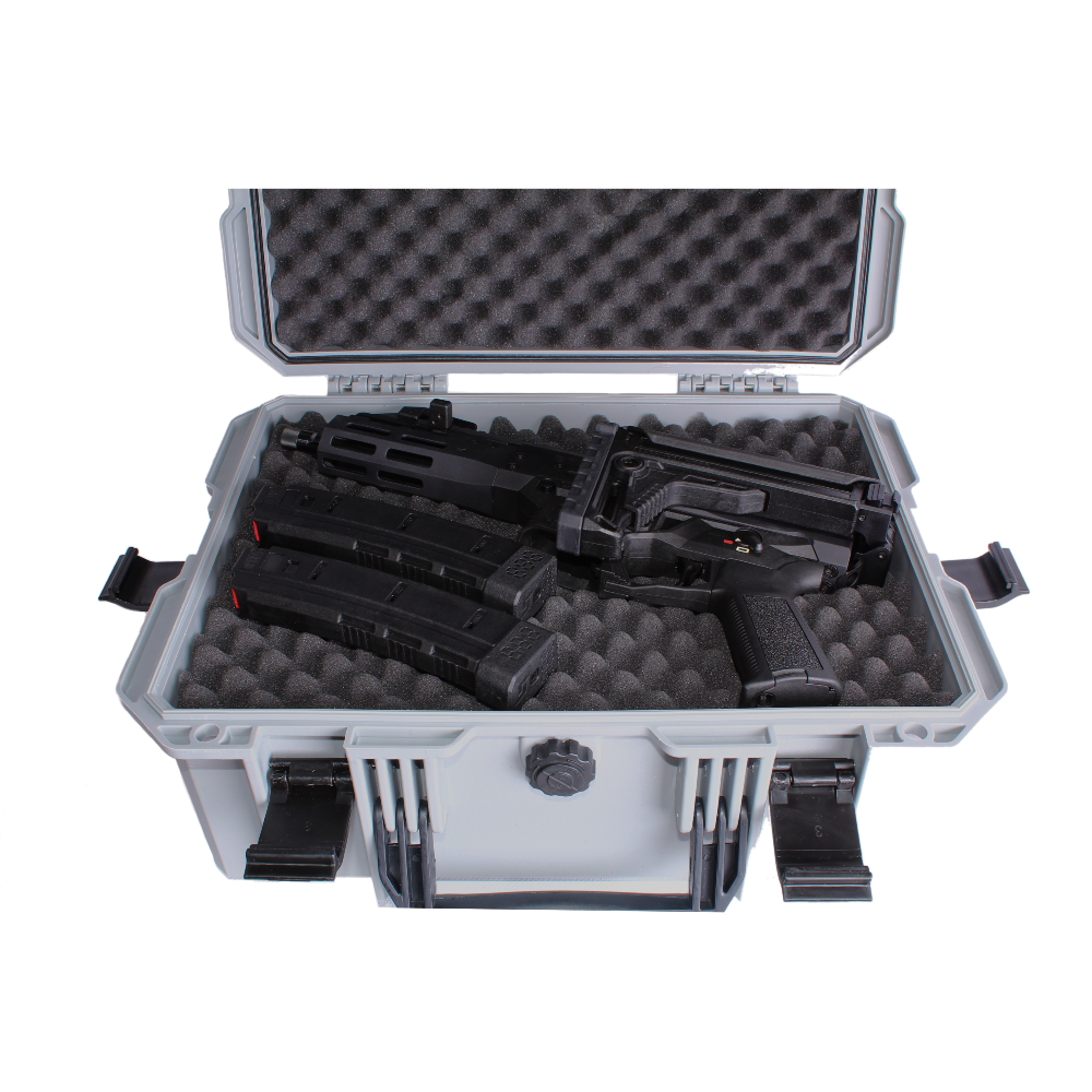Karabinek Lucansky Arms Stinger 9 – lufa 8" – 9x19 mm - obrazek 4