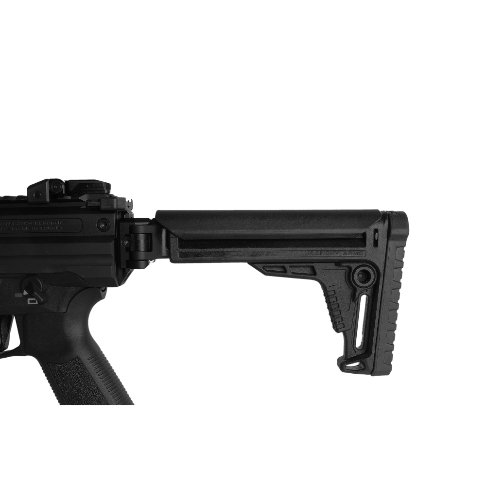 Karabinek Lucansky Arms Stinger 9 – lufa 8" – 9x19 mm - obrazek 6
