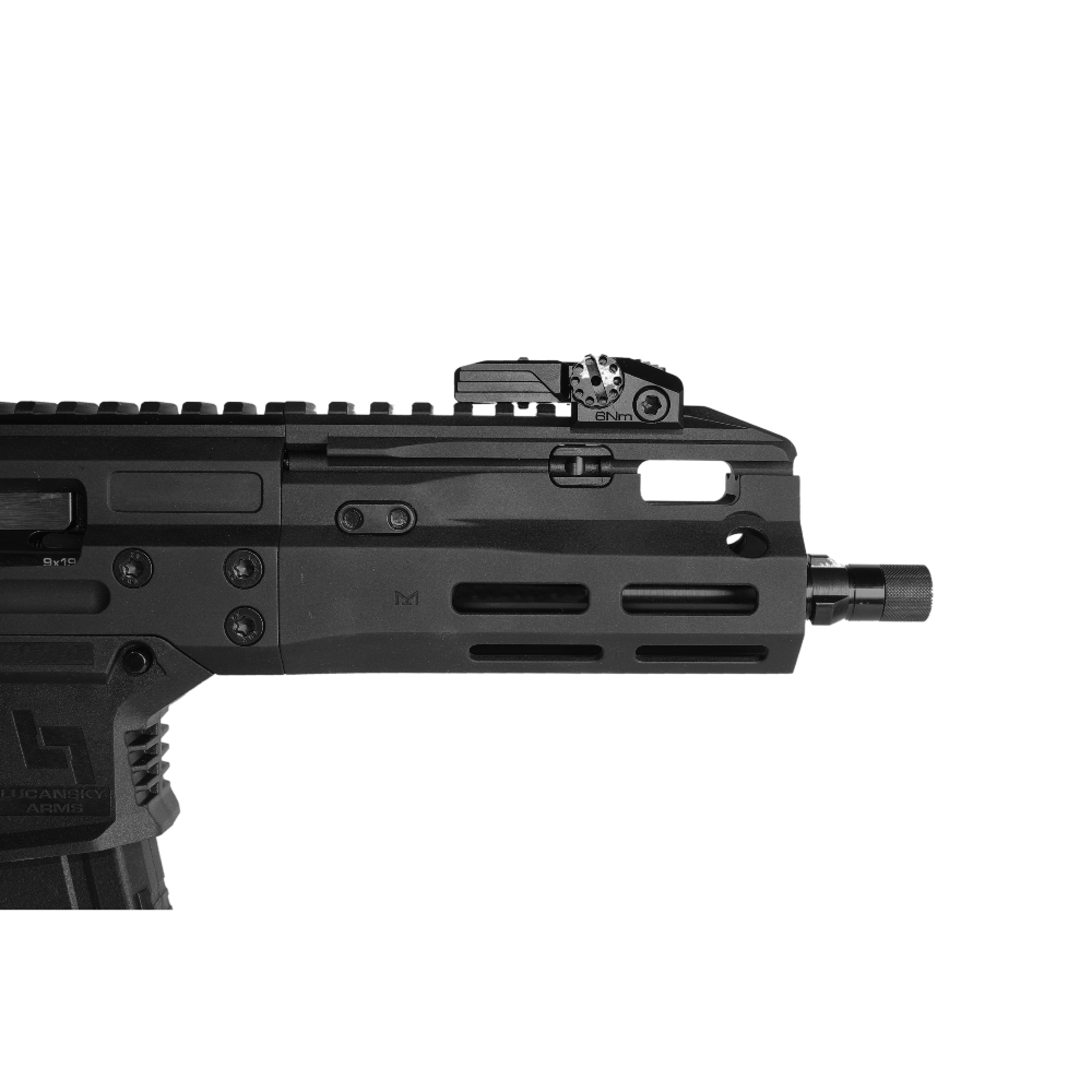 Karabinek Lucansky Arms Stinger 9 – lufa 8" – 9x19 mm - obrazek 8