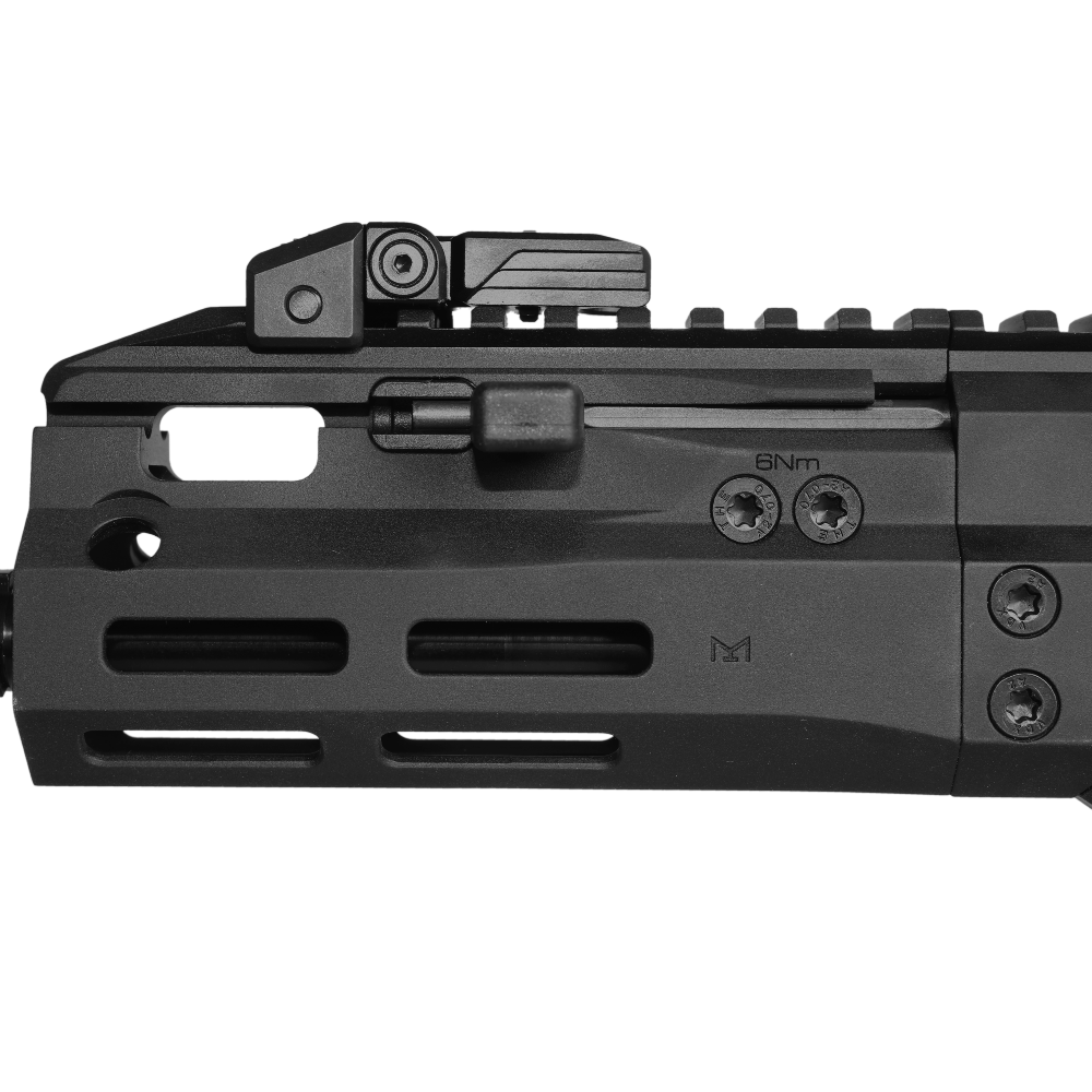 Karabinek Lucansky Arms Stinger 9 – lufa 8" – 9x19 mm - obrazek 10