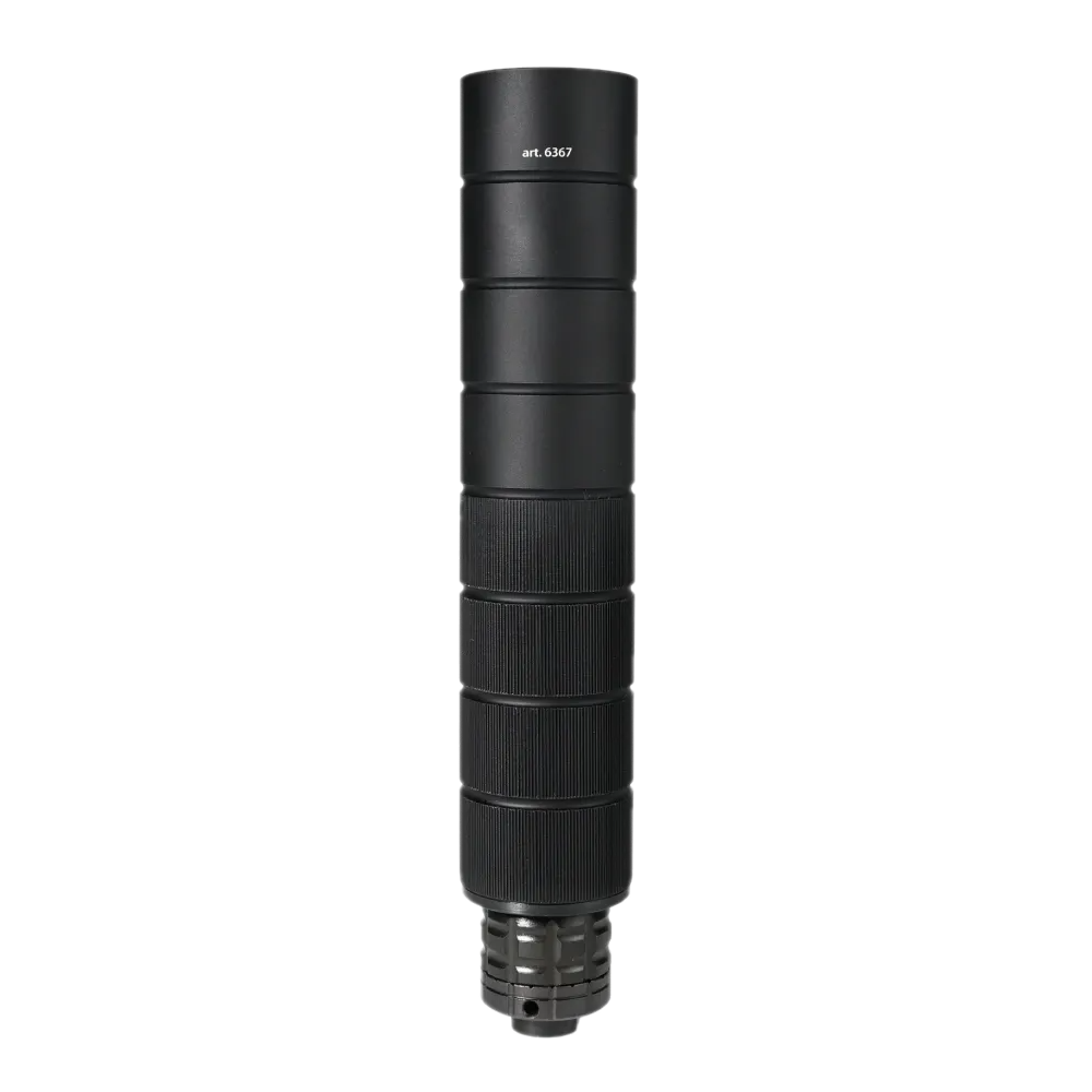 Soundmoderator z DKG AR-15 .223 / 5.56 - obrazek 2