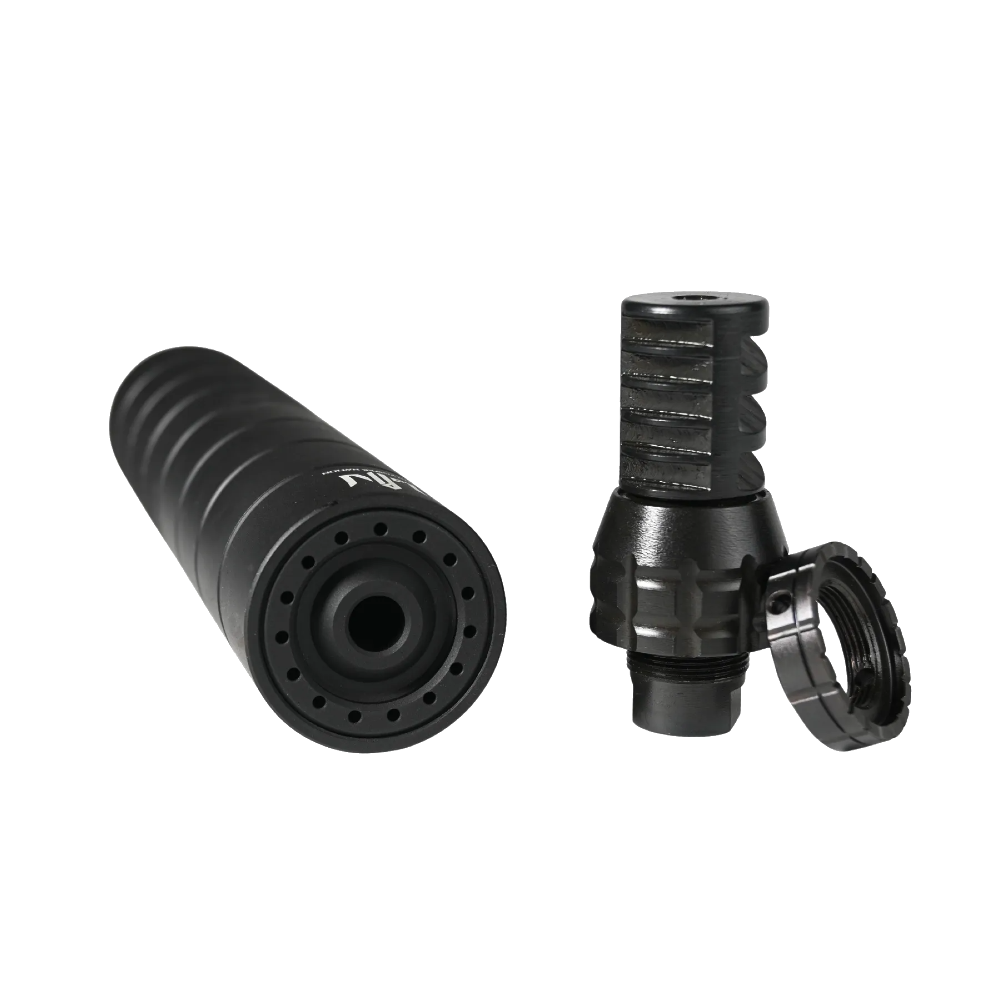Soundmoderator z DKG AR-15 .223 / 5.56 - obrazek 4