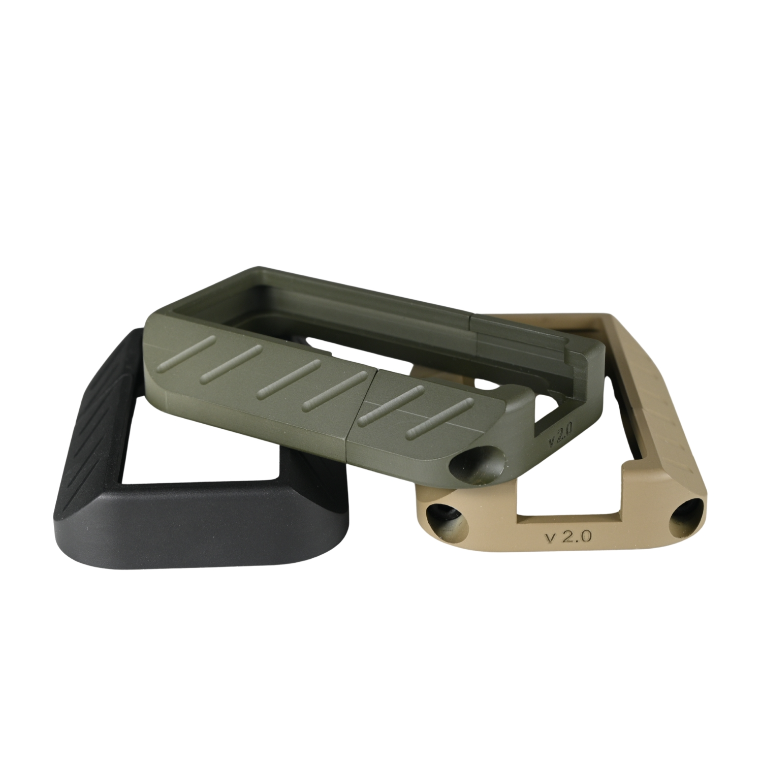 Lejek magazynka do AR-15