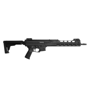 Karabinek Lucansky Arms Stinger 9 – lufa 16" – 9×19