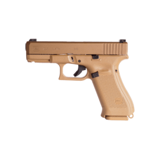 Pistolet Glock 19X Do Brasil