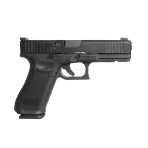 Pistolet Glock 17 Gen. 5 Do Brasil (3 magazynki)