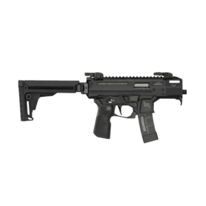 Karabinek Lucansky Arms Stinger 9 – 4" – 9x19 mm